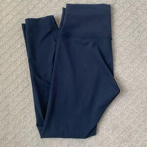 Lululemon wonder unders